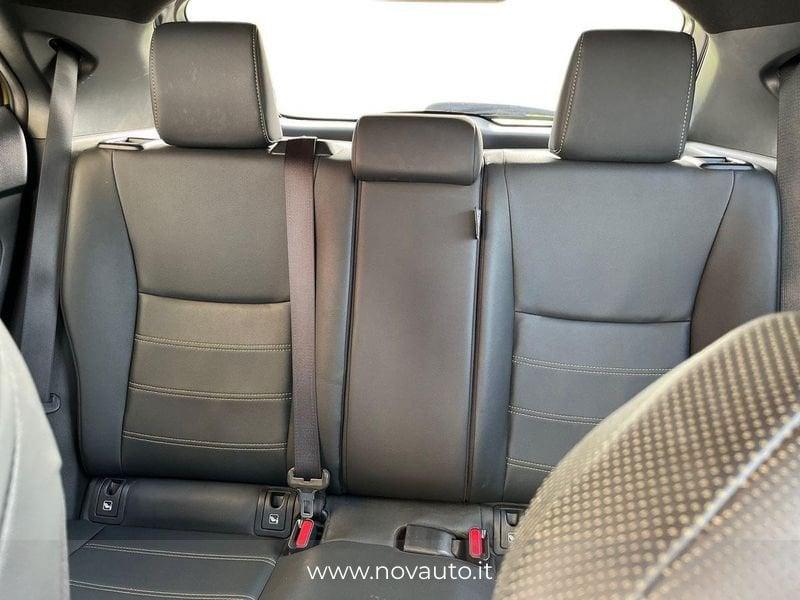 Toyota Yaris Cross 1.5H (116 CV) E-CVT Premiere