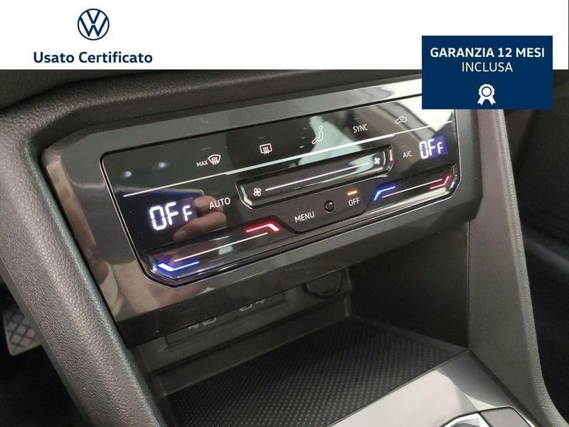 Volkswagen Tiguan 1.4 TSI eHYBRID DSG Life