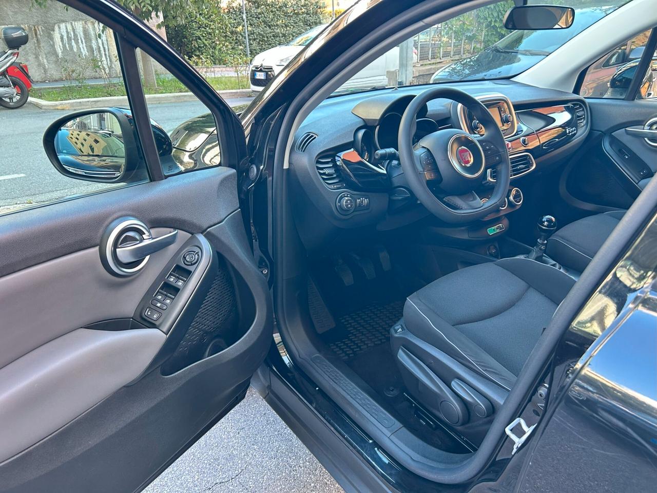 Fiat 500X 1.6 MultiJet 120 CV Business UNIPROPRIETARIO