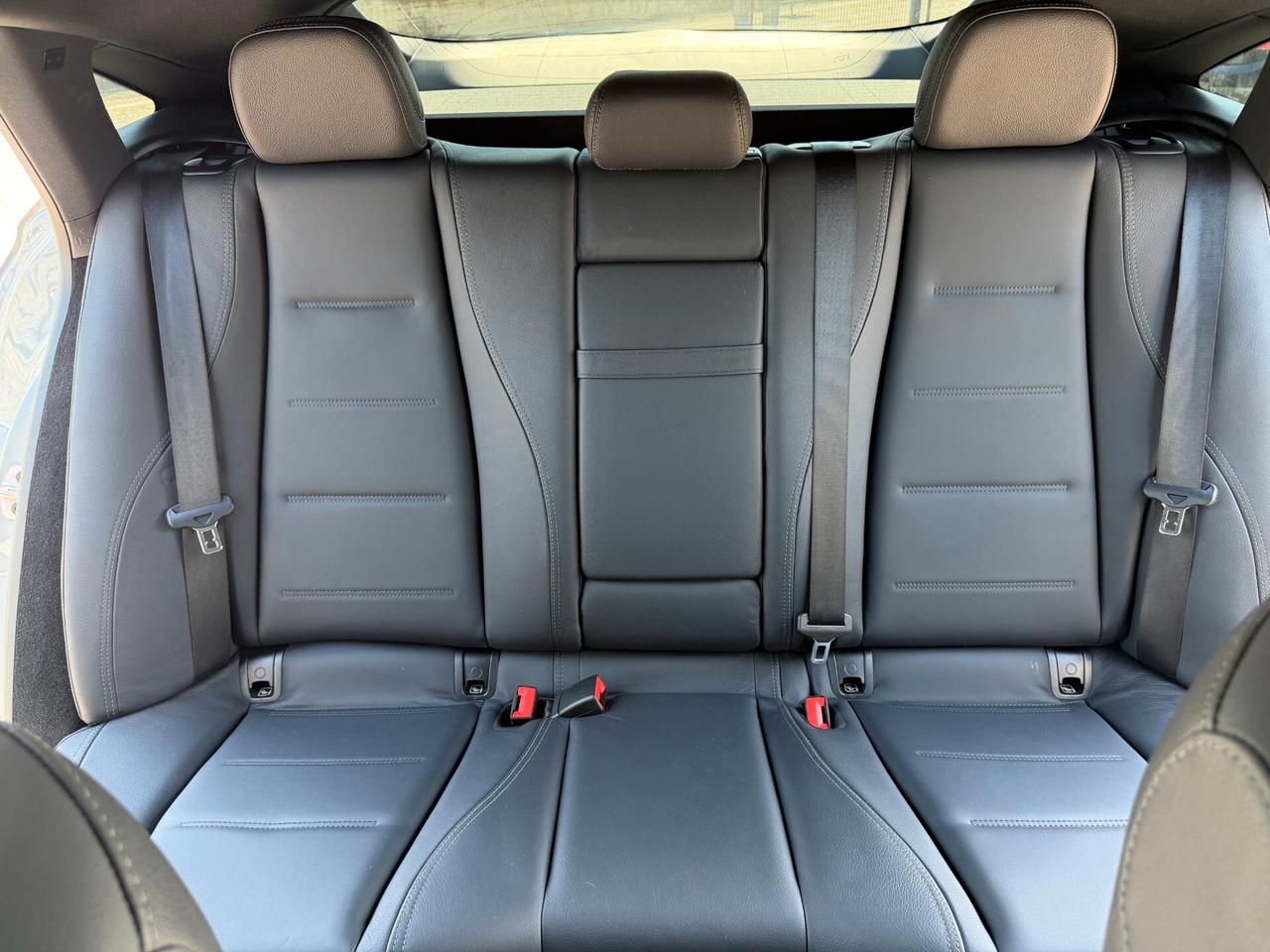 Mercedes-benz GLE 300 d 4Matic Mild Hybrid Coupé AMG Line Premium/TETTO STRAFULL