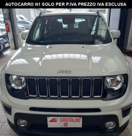 JEEP Renegade 1.0 T3 Longitude AUTOCARRO N1
