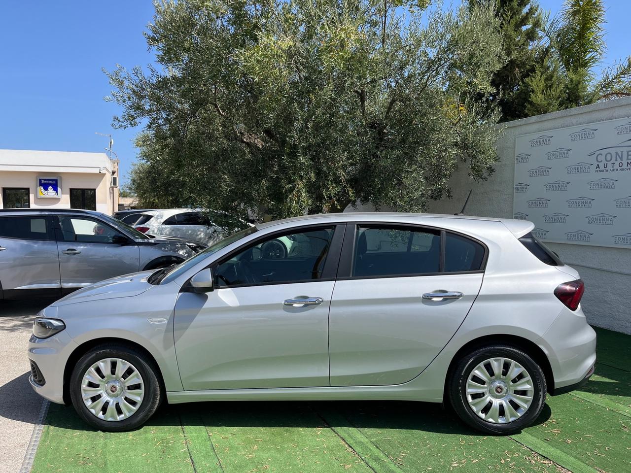 Fiat Tipo 1.4 T-Jet 120CV 5 porte Sport