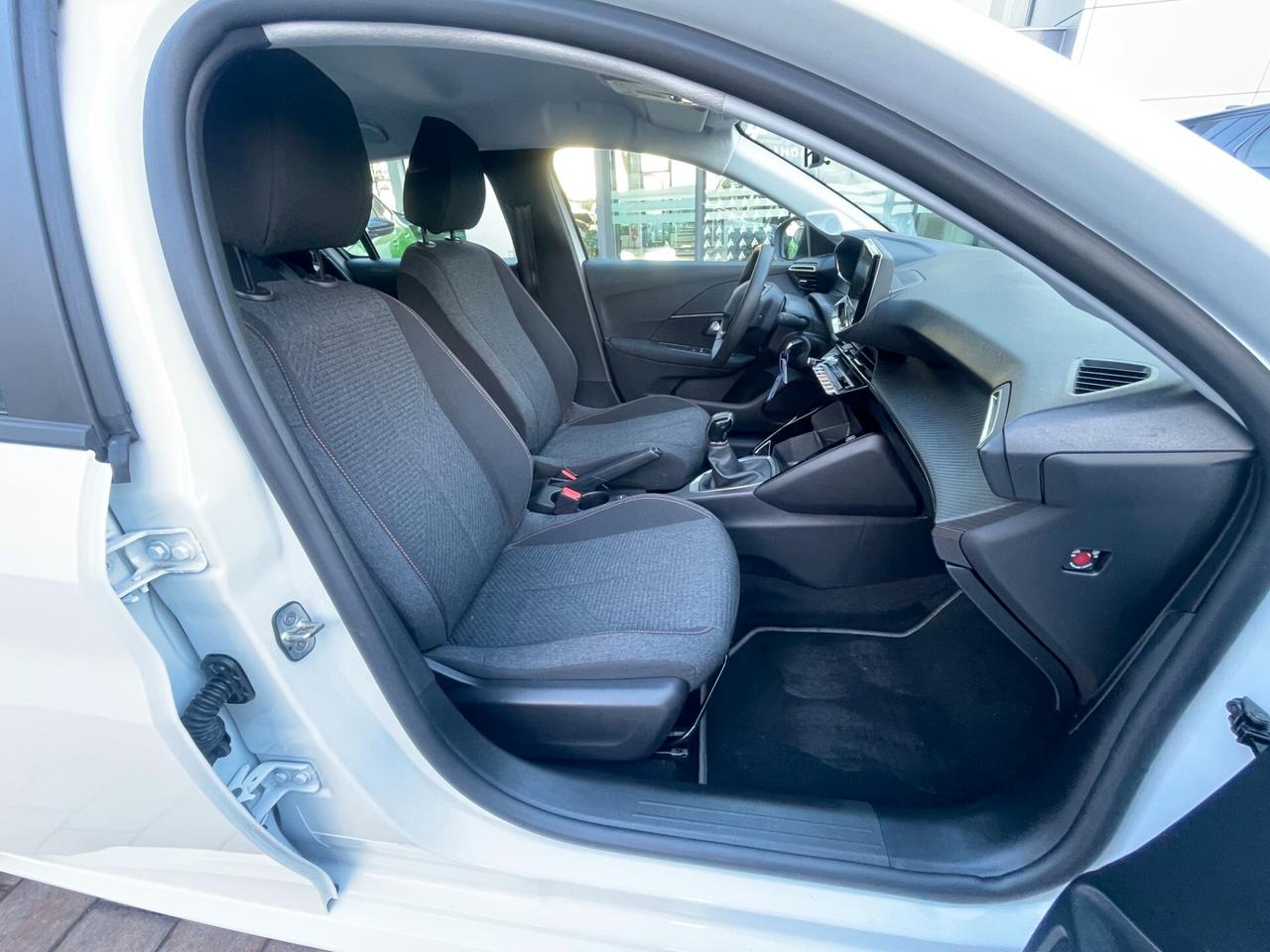 Peugeot 208 PureTech 75CV Stop&Start 5 porte Style