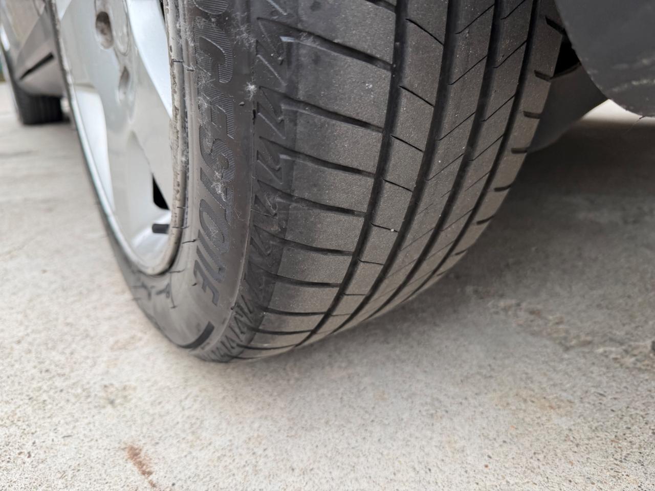 VW PASSAT 2.0TDI GANCIO TRAINO 1800KG