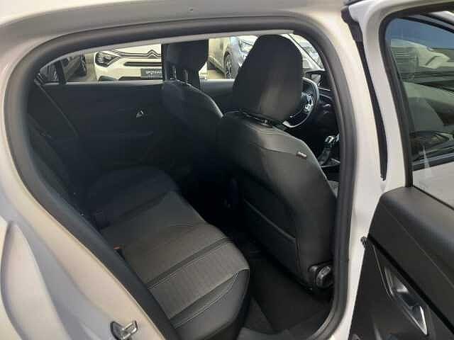 Peugeot 208 PureTech 75 Stop&Start 5 porte Allure Pack