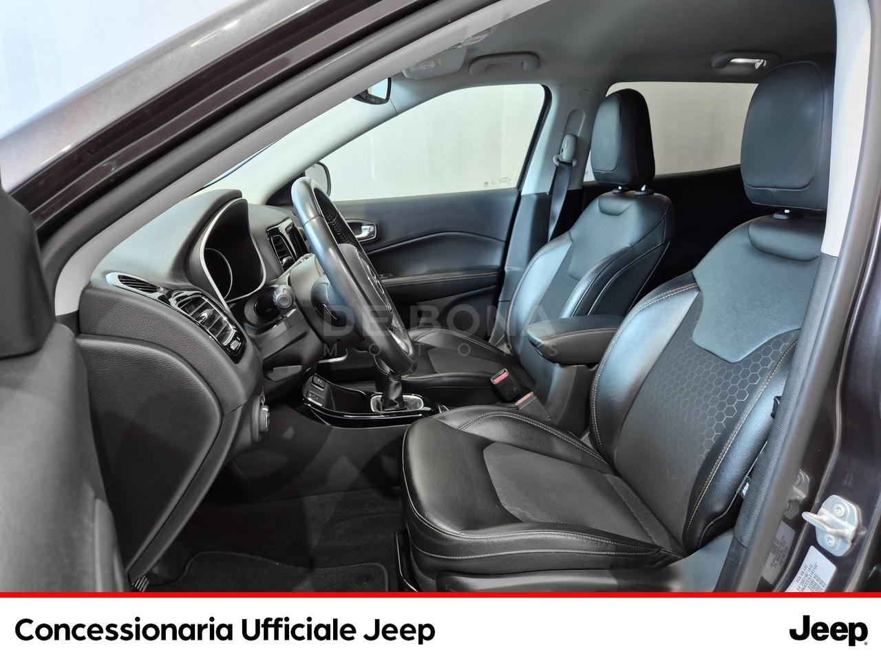 Jeep Compass 1.6 mjt limited 2wd 120cv my19