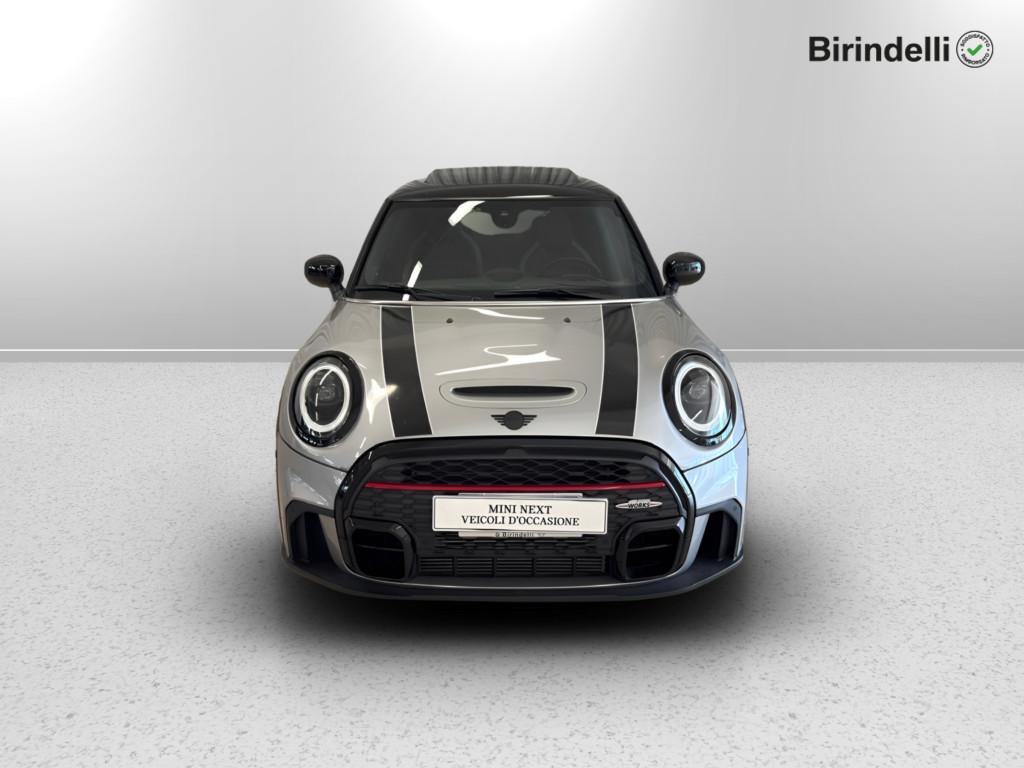 MINI Mini 4ª serie (F56) - Mini 2.0 John Cooper Works JCW
