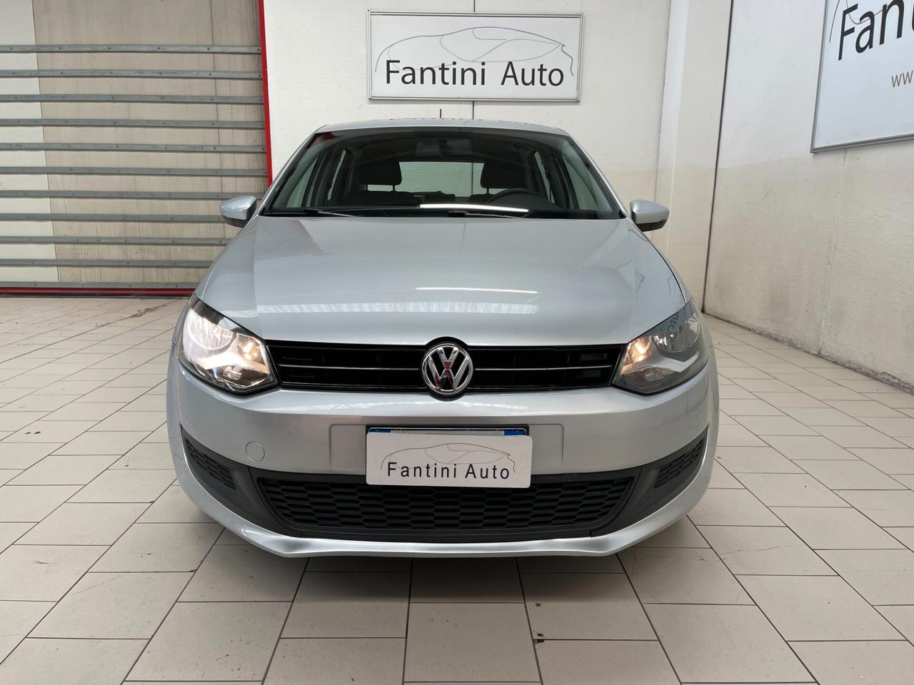 Volkswagen Polo Comfortline 5 porte 1.2 TDI-Ok Neopatentati-LEGGI SOTTO