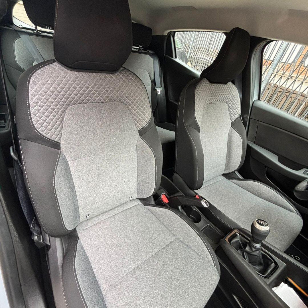 Renault Clio GPL 5 porte - 100 CV