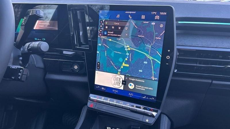 Renault Rafale techno full hybrid E-Tech 200 cv MY25