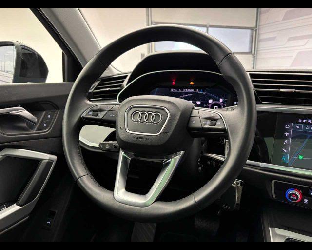 AUDI Q3 35 TDI S TRONIC MY 23