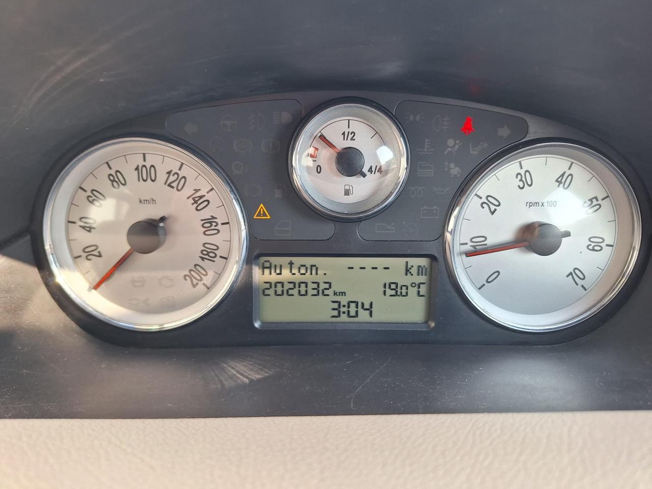 Lancia Ypsilon 1.4 Oro Ecochic GPL