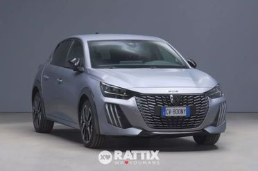 Peugeot 208 1.2 Puretech 100CV GT