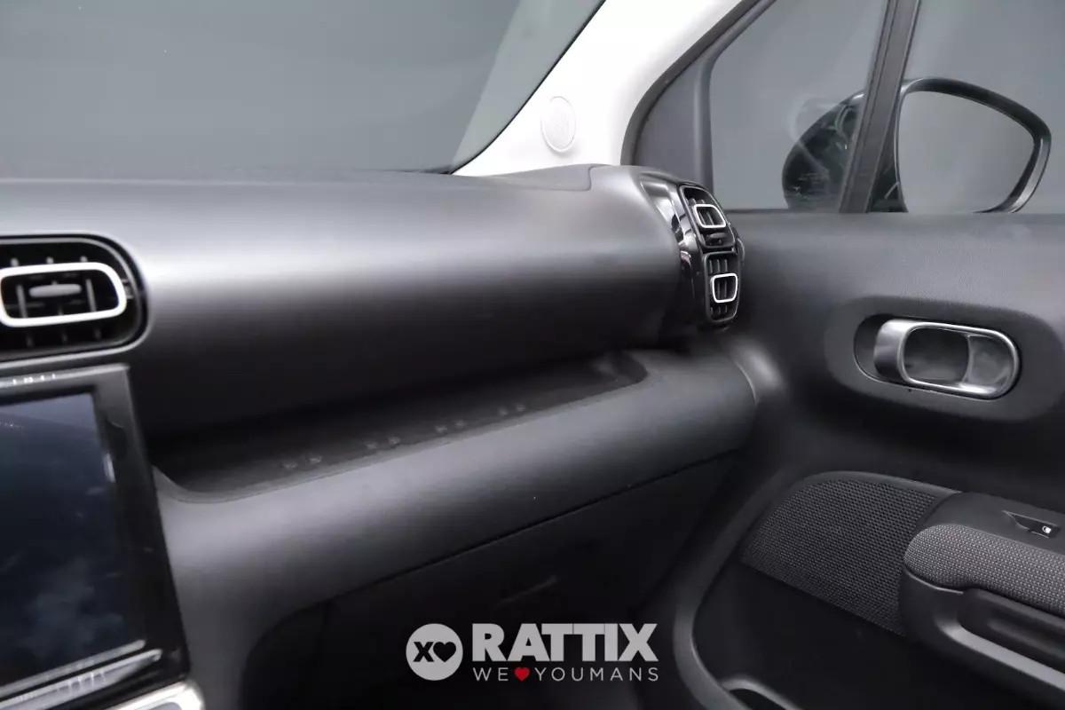 Citroen C3 Aircross 1.2 Puretech 130CV Shine Pack EAT6