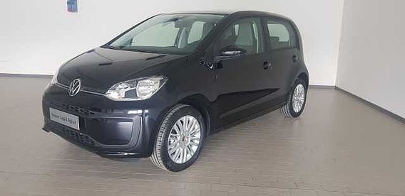 Volkswagen up! 1.0 5p. eco move BlueMotion Technology