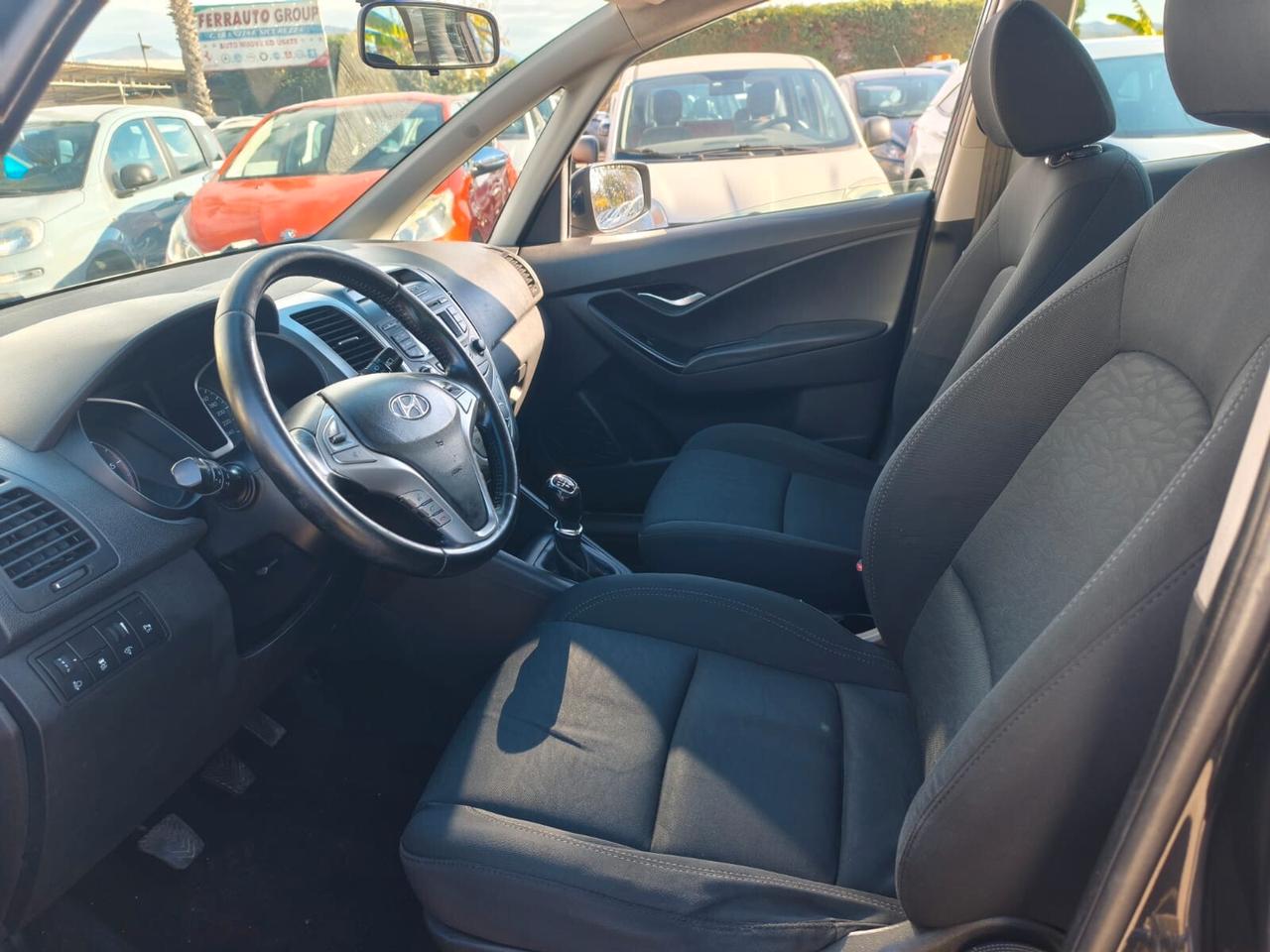 Hyundai iX20 1.4 CRDI 90 CV Comfort