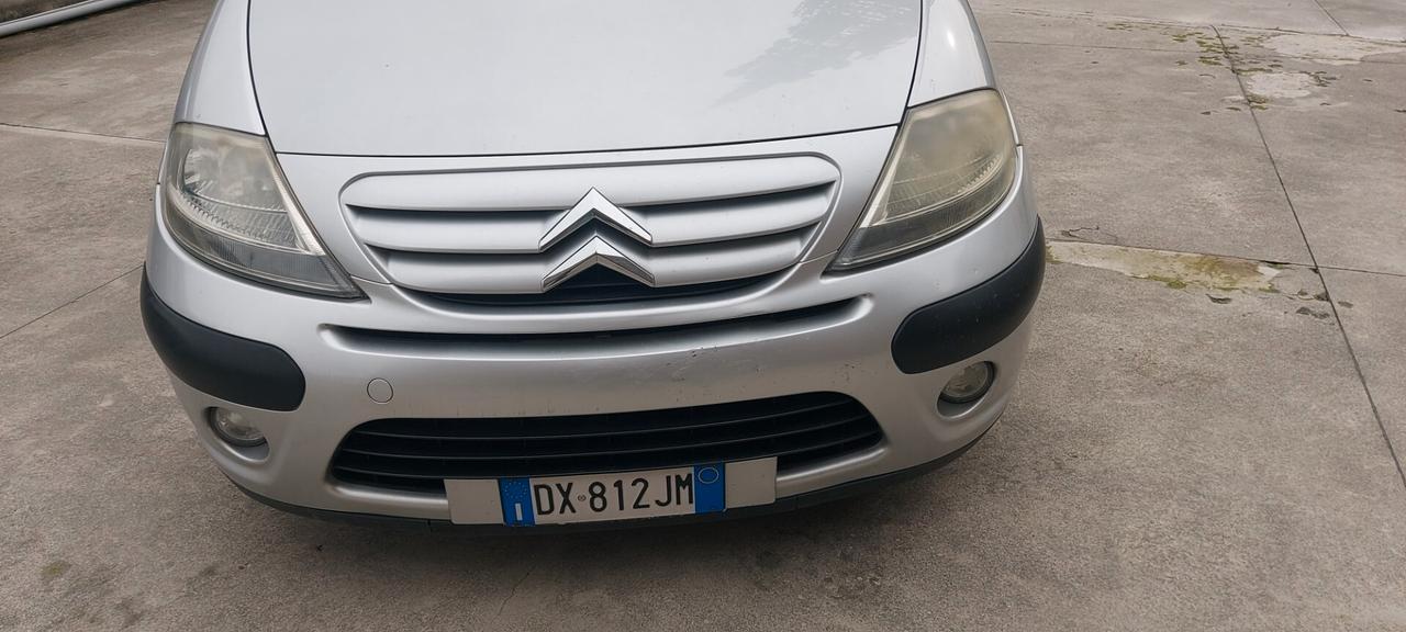 Citroen C3 1.1 airdream Perfect Techno