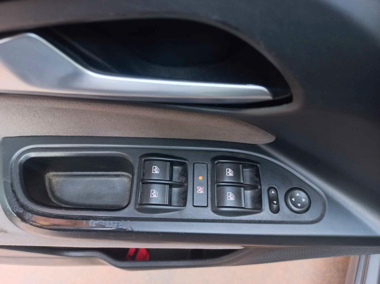 Fiat Tipo 1.6 Mjt S&S 5 porte Lounge