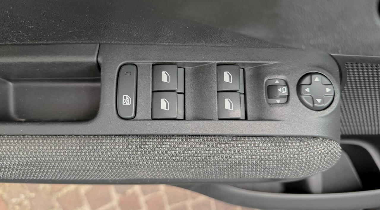 Citroen C3 Aircross BlueHDi 110 S&S Feel