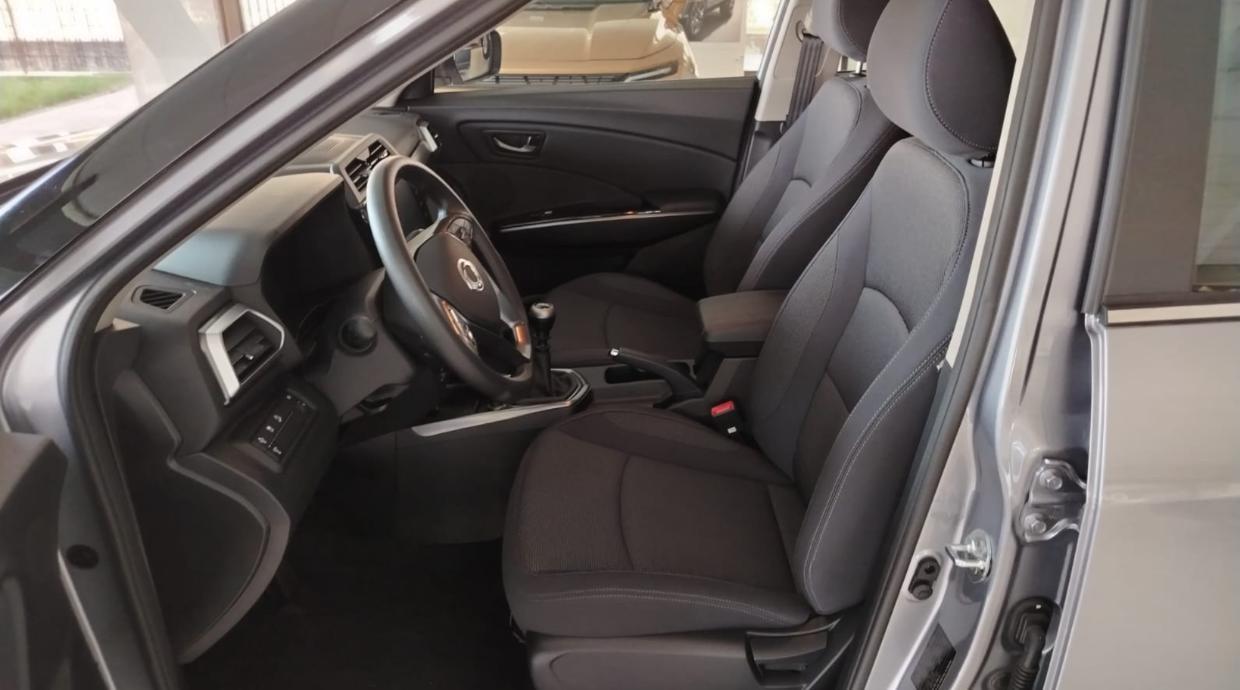 KGM TIVOLI MUST 15 TURBO GDI 163CV 2WD