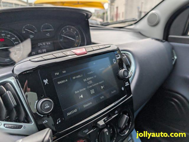 LANCIA Ypsilon 1.0 FireFly 5p S&S Hybrid Platino OK NEOPATENTATI