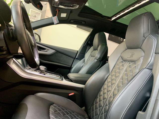 Audi Q8 Q8 45 3.0 tdi mhev Sport S Line quattro tiptronic