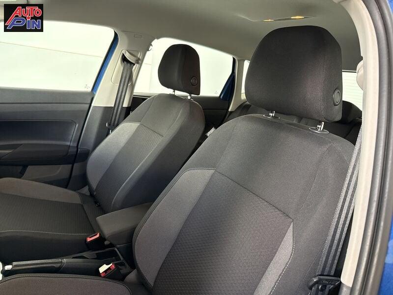 Volkswagen Polo Polo 1.0 TSI DSG Life