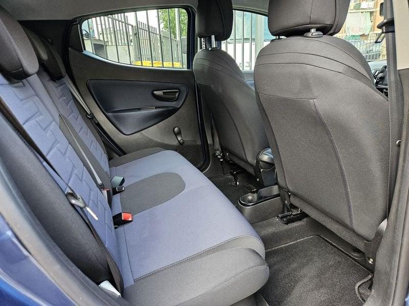 Lancia Ypsilon 1.0 FireFly 70cv Hybrid