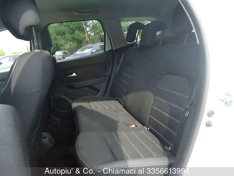 Dacia Duster 1.5 dCi 115cv 4x2 Prestige