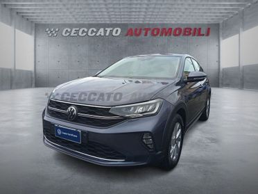 Volkswagen Taigo 1.0 TSI LIFE 95CV MY 22