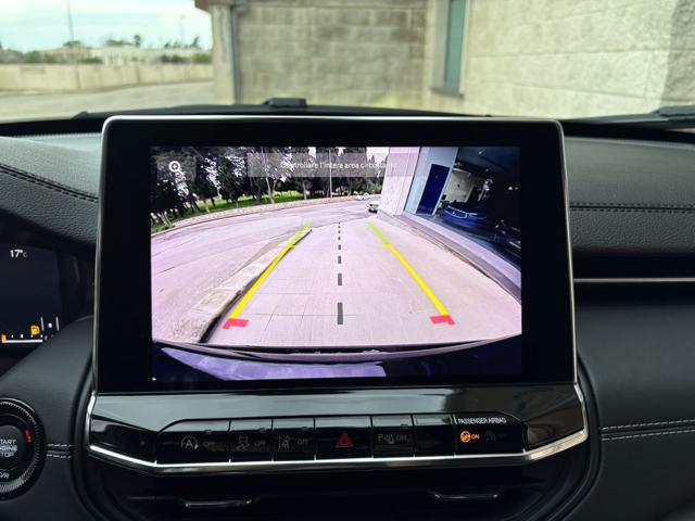 JEEP Compass 1.6 Multijet II 2WD Limited 130 CV