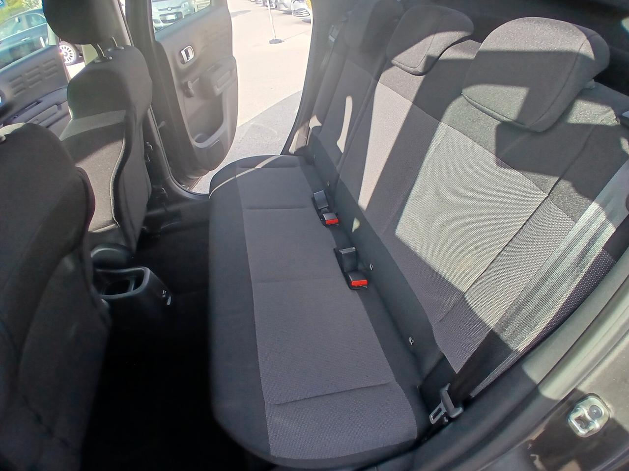 CITROEN C3 AIRCROSS 1.5 BHDI 102CV 2019 KM 50.000