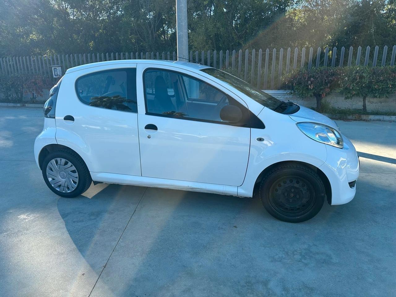 Citroen C1 1.0 5 porte CMP-5 Seduction