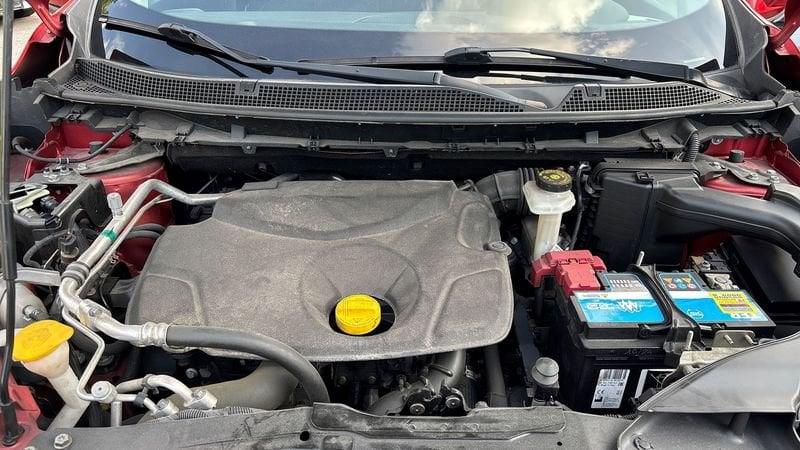 Renault Kadjar 1.5 dCi Energy 110cv Hypnotic16 EDC