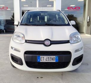 Fiat Panda Metano 11/2013