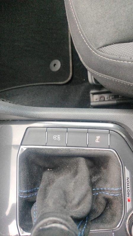 Volkswagen Tiguan 2.0 TDI 4MOTION Executive BMT