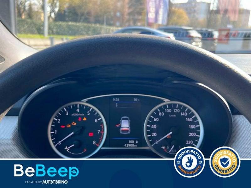 Nissan Micra 1.0 ACENTA 71CV