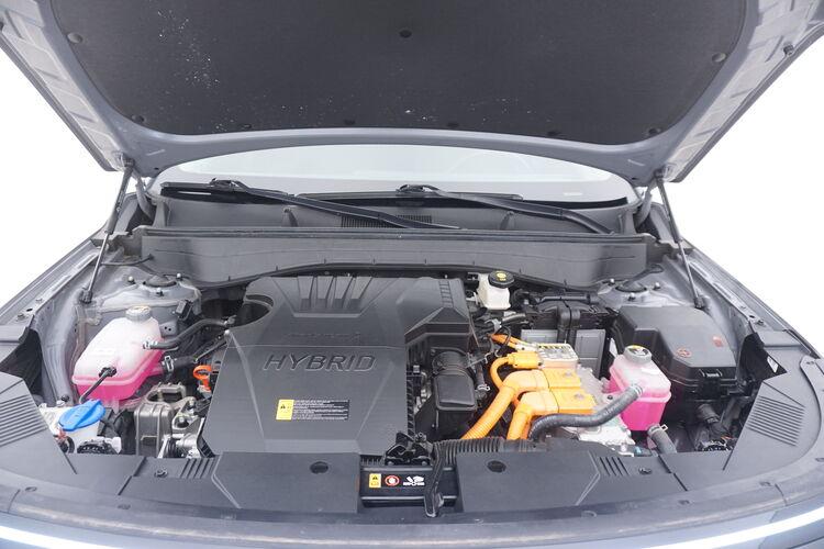 Hyundai Kona XLine DCT BR647871 1.6 Full Hybrid 141CV