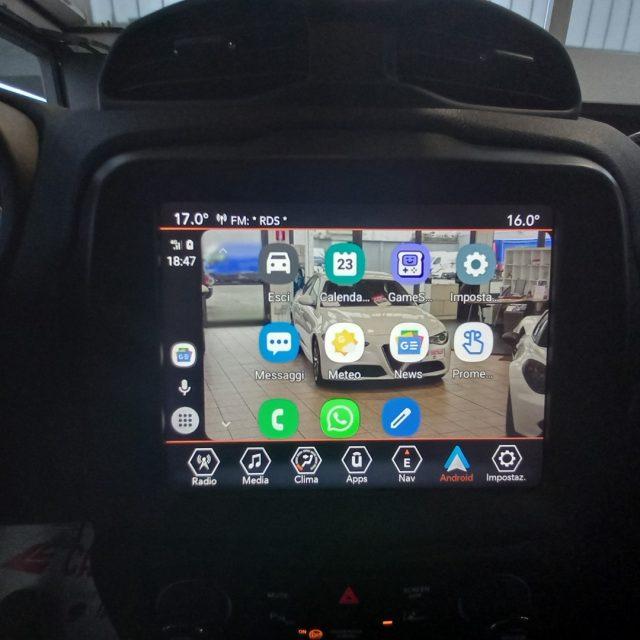 JEEP Renegade 1.6 Mjt 130 CV Business