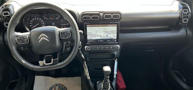 CITROEN C3 Aircross BlueHDi 110 S&S Feel