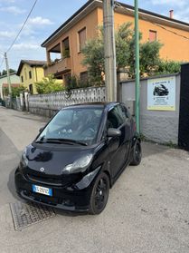 Smart ForTwo 1000 72 kW 98cv BRABUS Xclusive