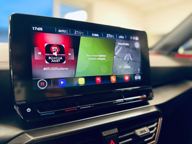 CUPRA Formentor 2.0 tdi 150cv