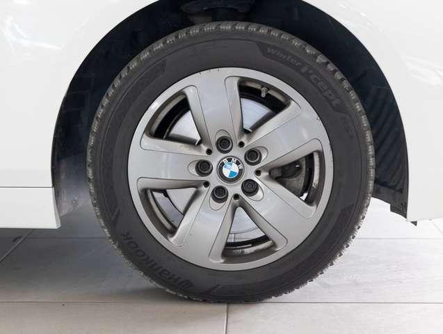 BMW 116 Serie 1 F40 116d Advantage auto