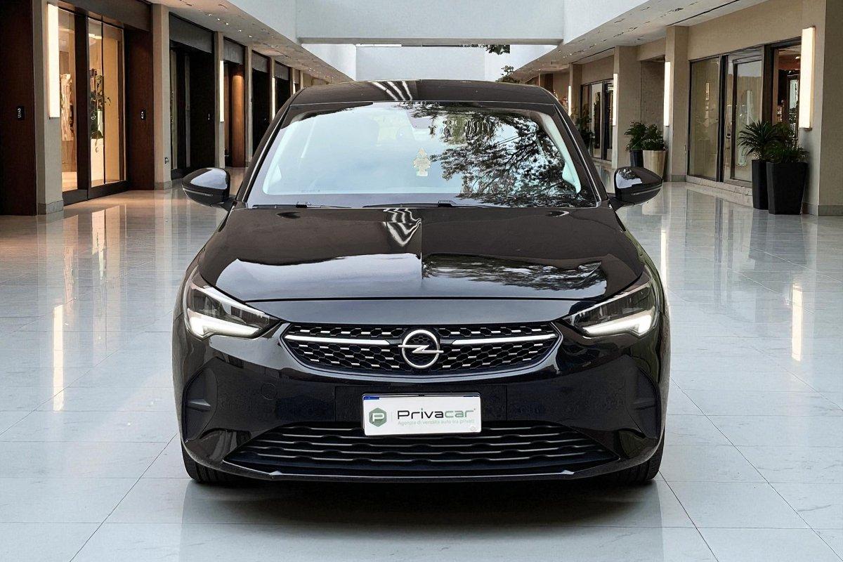 OPEL Corsa 1.2 Edition