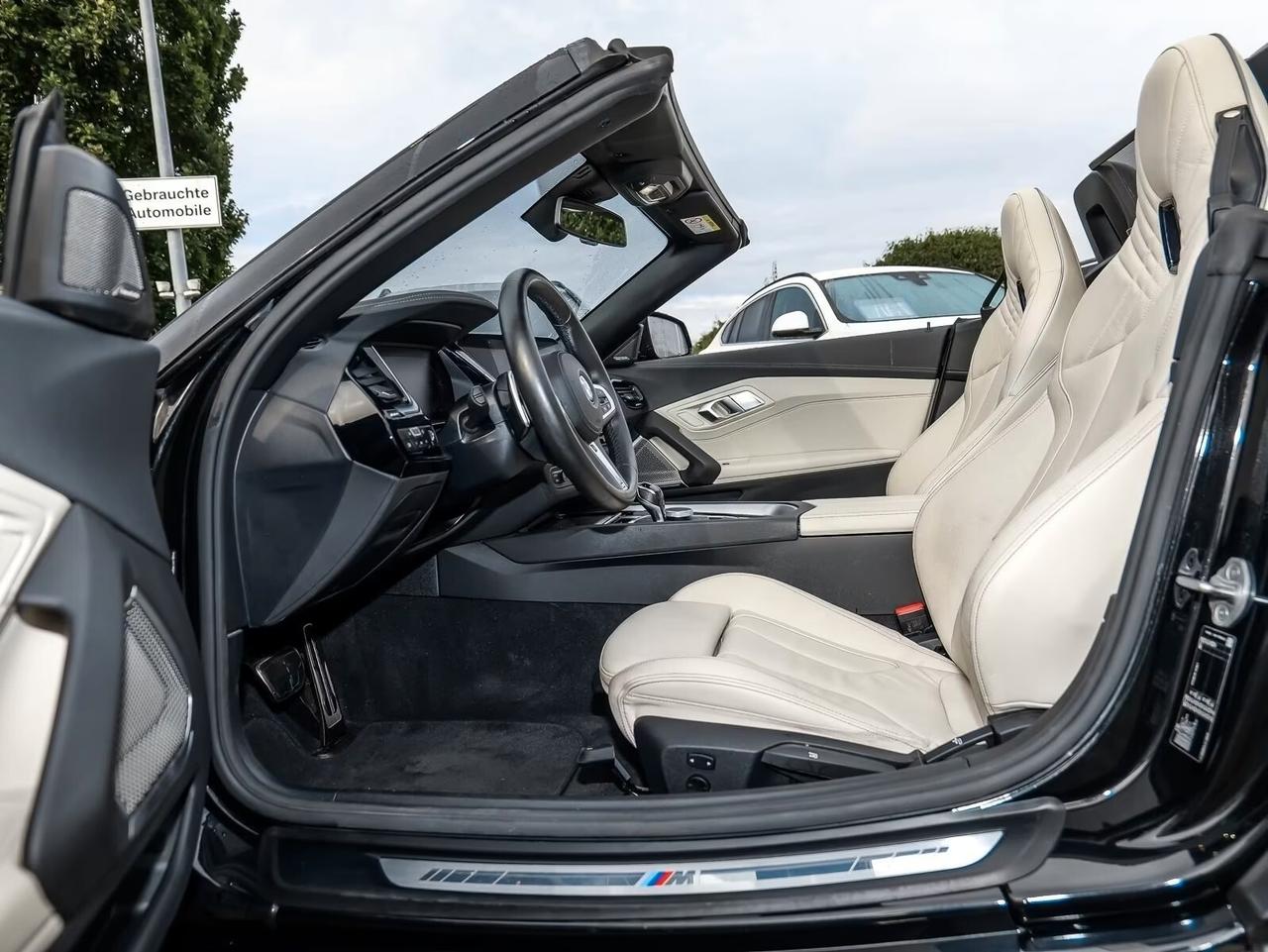 Bmw Z4 sDrive20i Msport