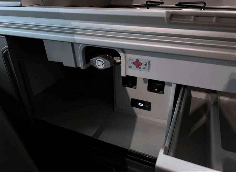 Volkswagen California 2.0 TDI 150CV DSG Coast