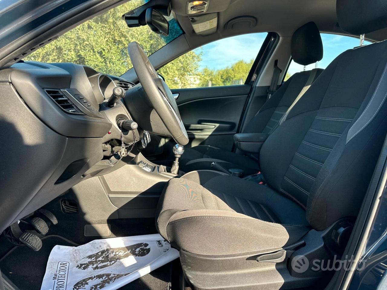 Alfa Romeo Giulietta 1.6 JTDm 120 CV Super