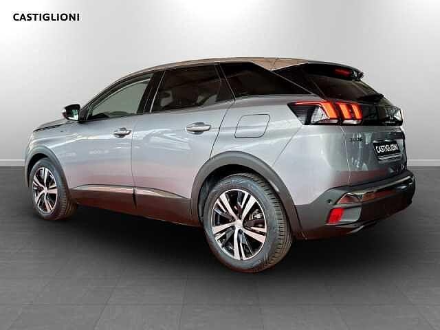 Peugeot 3008 3008 1.6 hybrid phev Allure 225cv e-eat8