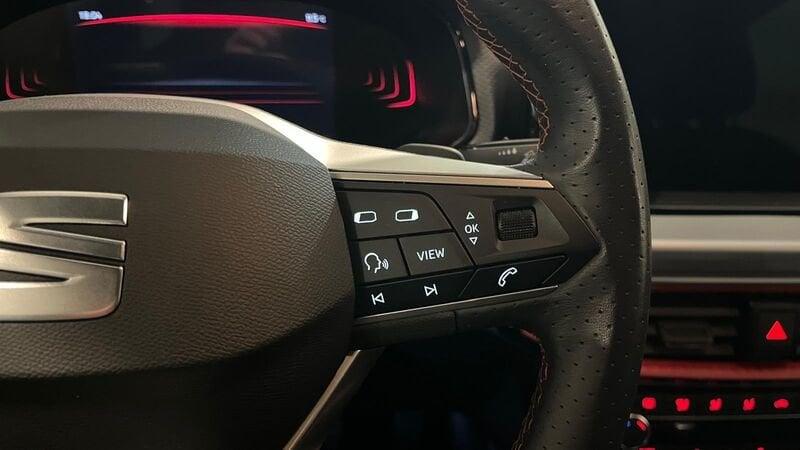 Seat Arona Arona 1.5 TSI EVO DSG ACT XPERIENCE