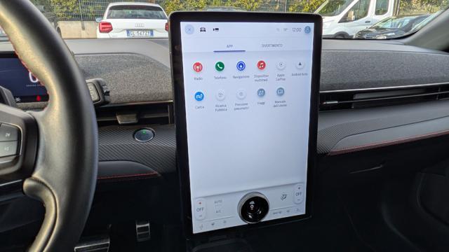 FORD Mustang Range Premium AWD 269cv 360° CAMERA ANDROID/IOS